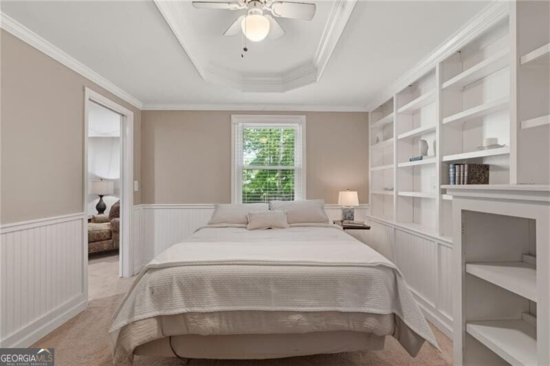304 Rose Creek Way Woodstock - Photo 31
