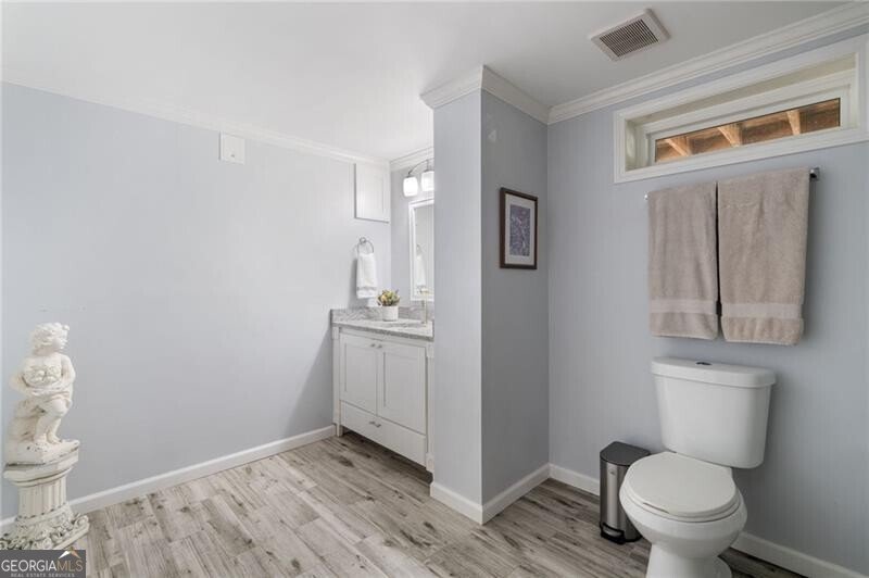 304 Rose Creek Way Woodstock - Photo 35