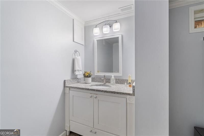 304 Rose Creek Way Woodstock - Photo 36