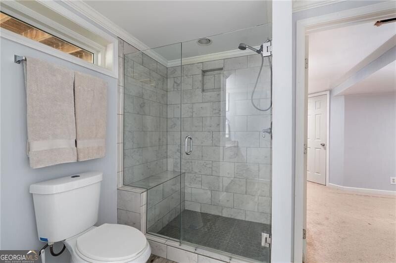 304 Rose Creek Way Woodstock - Photo 37