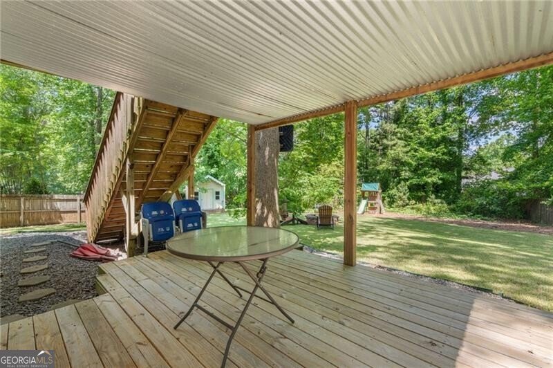 304 Rose Creek Way Woodstock - Photo 40