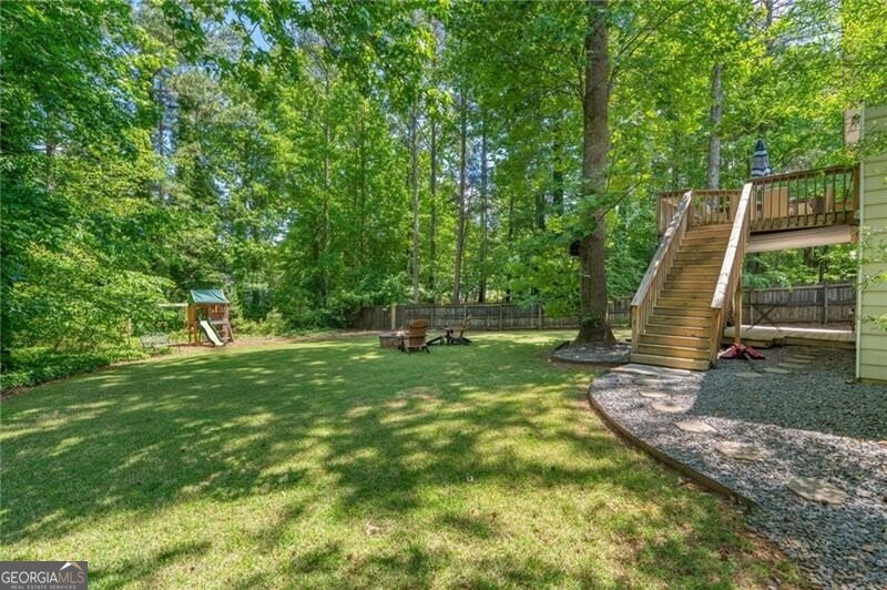 304 Rose Creek Way Woodstock - Photo 42
