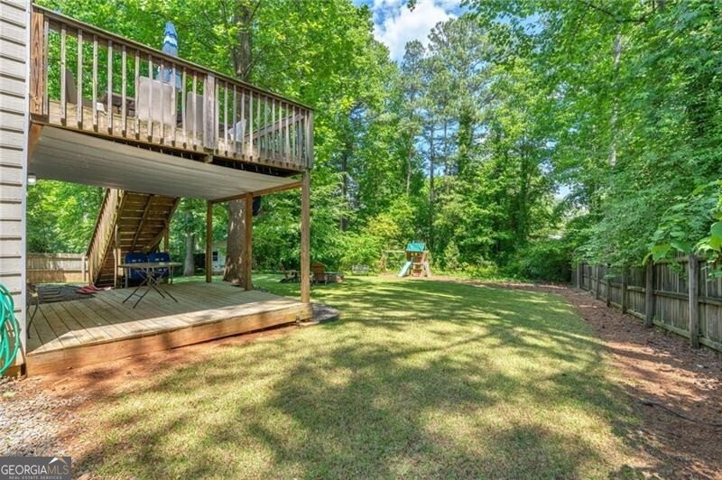 304 Rose Creek Way Woodstock - Photo 43