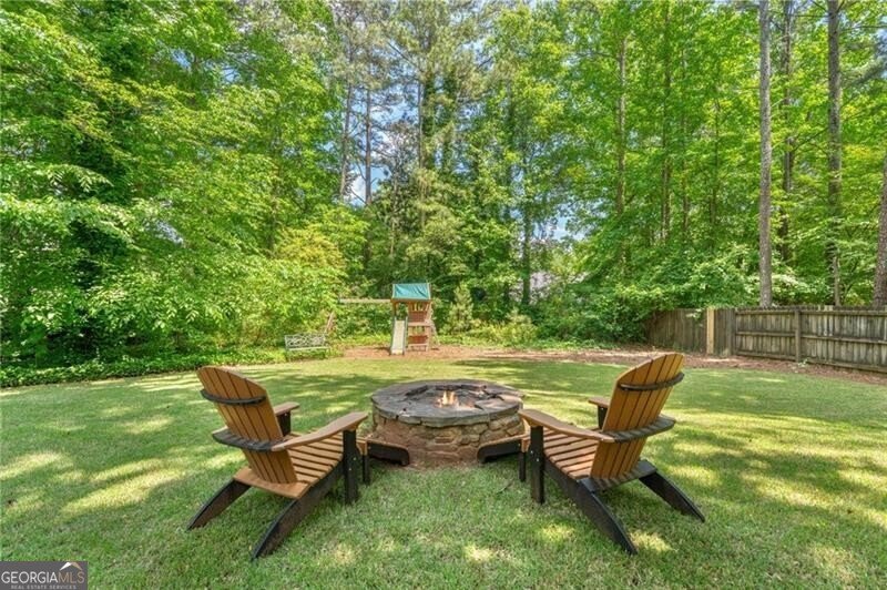 304 Rose Creek Way Woodstock - Photo 45