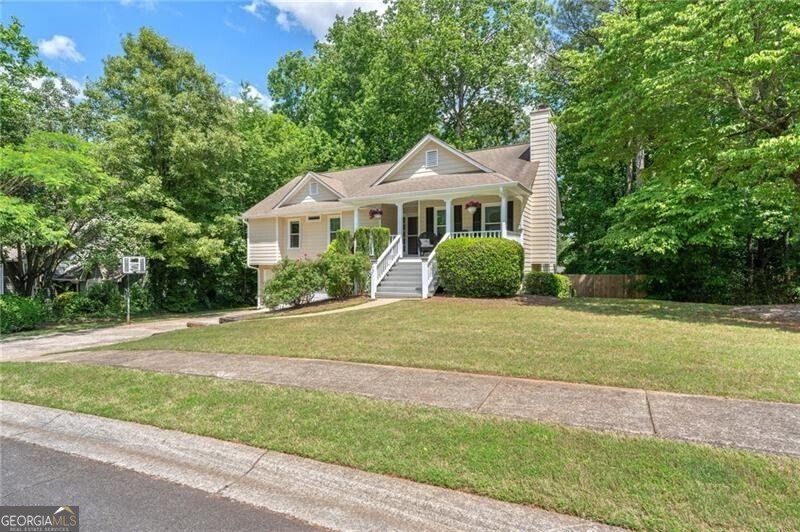 304 Rose Creek Way Woodstock - Photo 48