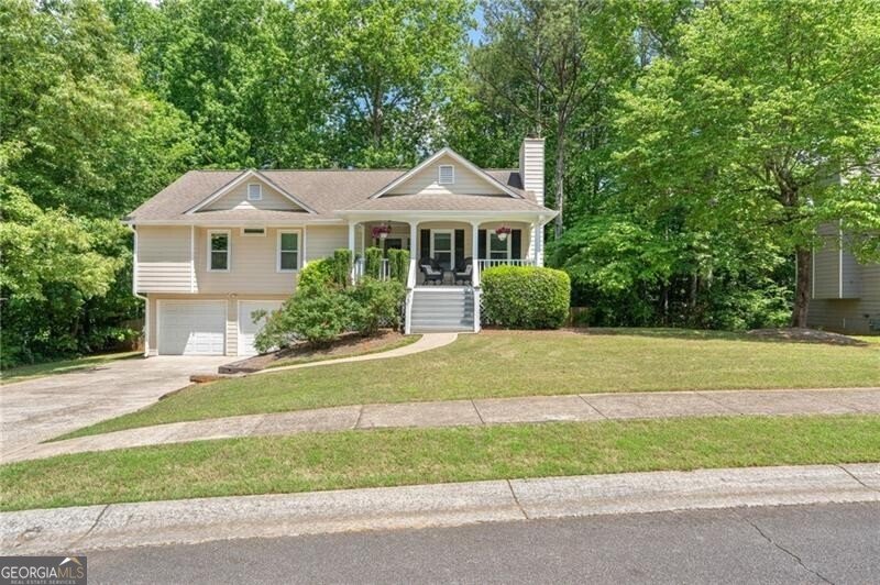 304 Rose Creek Way Woodstock - Photo 49