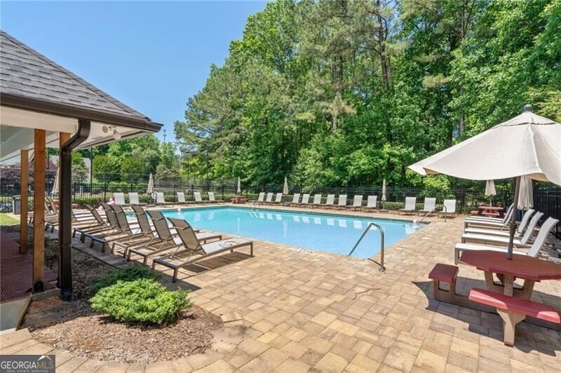 304 Rose Creek Way Woodstock - Photo 50