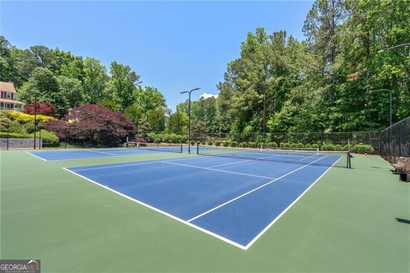 304 Rose Creek Way Woodstock - Photo 52