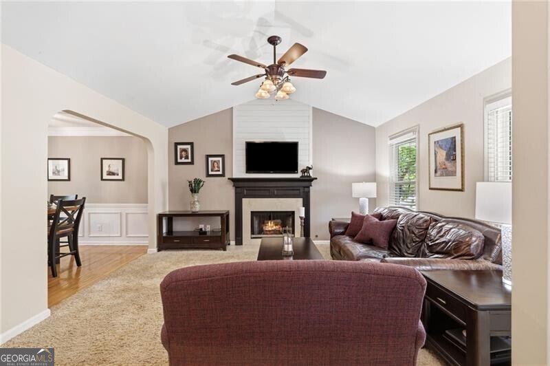 304 Rose Creek Way Woodstock - Photo 7