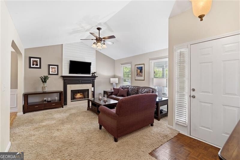 304 Rose Creek Way Woodstock - Photo 8