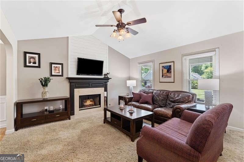 304 Rose Creek Way Woodstock - Photo 9