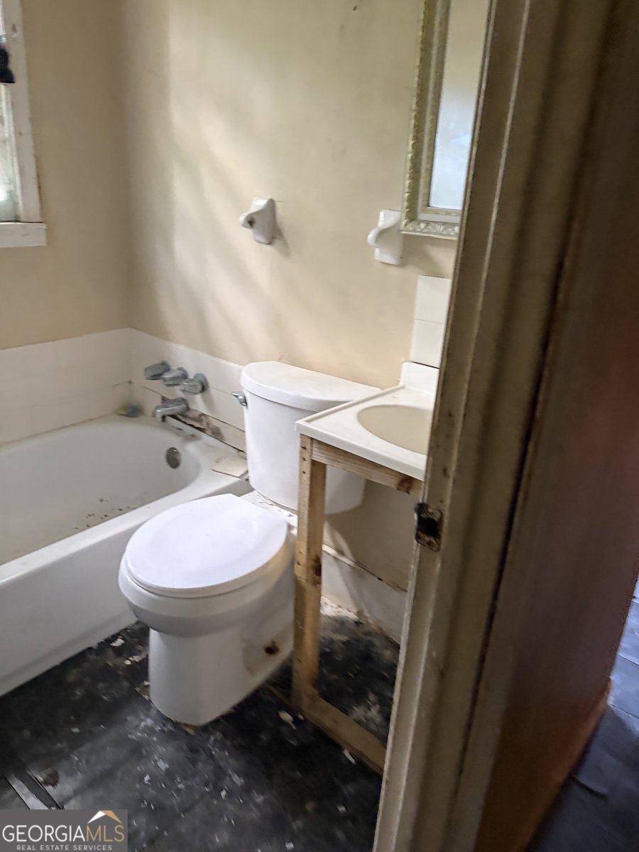 1091 Adcock Circle Conyers - Photo 18