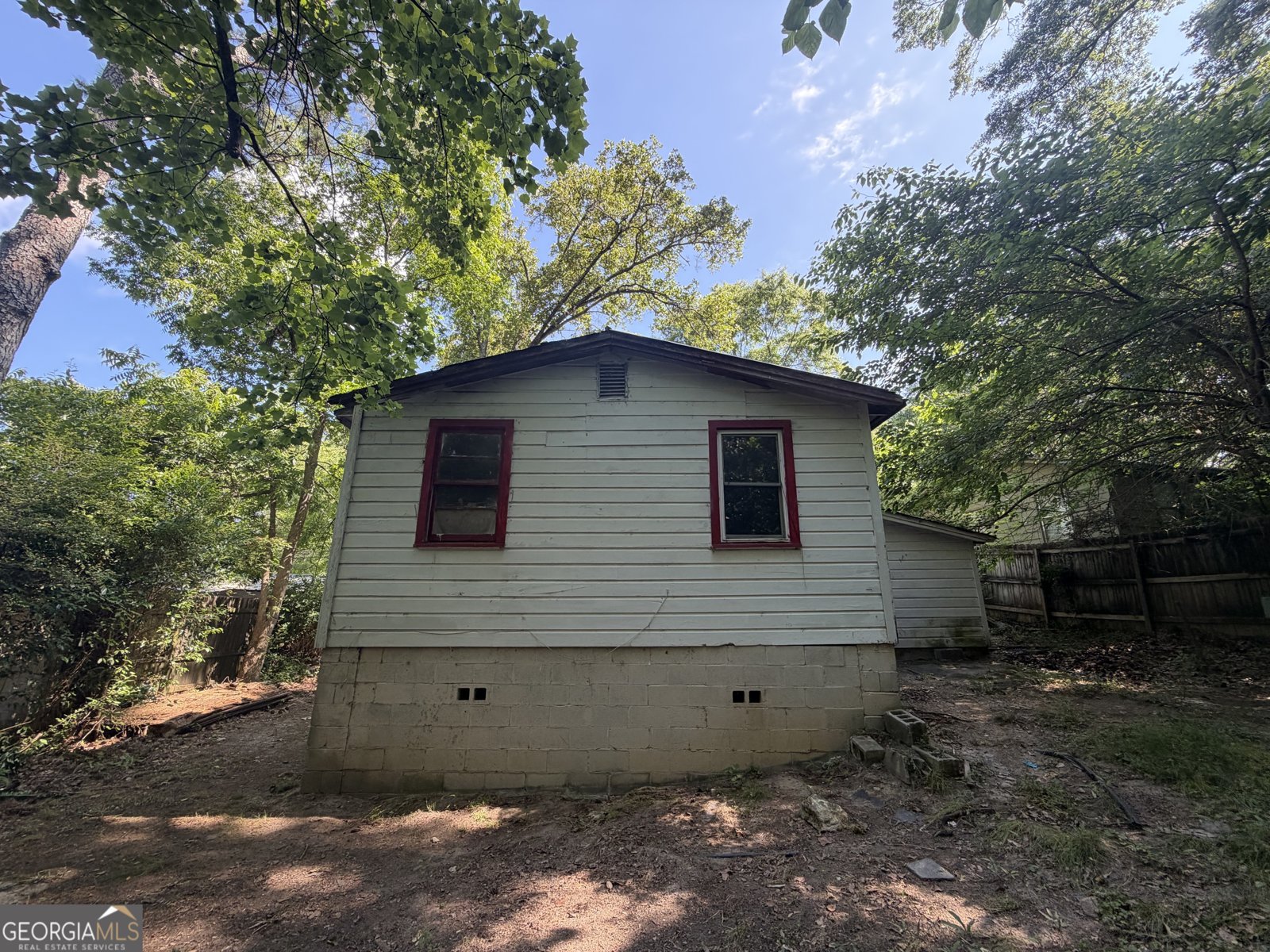 1091 Adcock Circle Conyers - Photo 29
