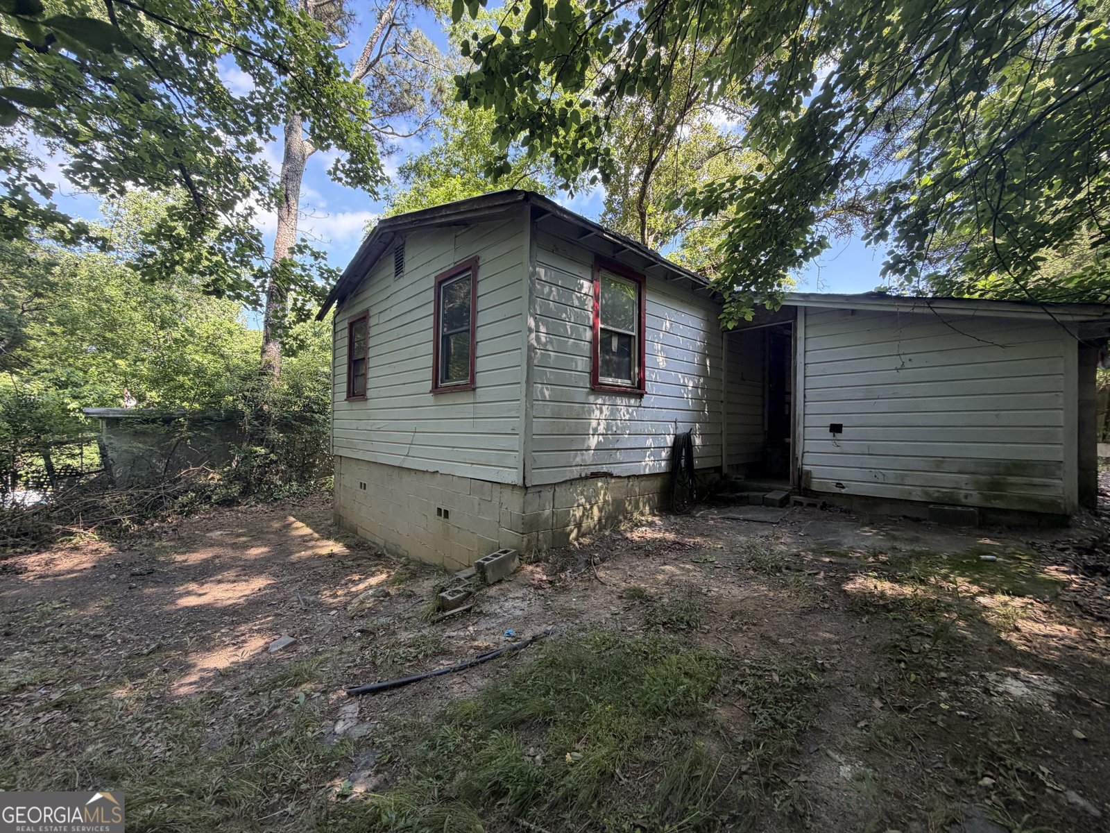 1091 Adcock Circle Conyers - Photo 30