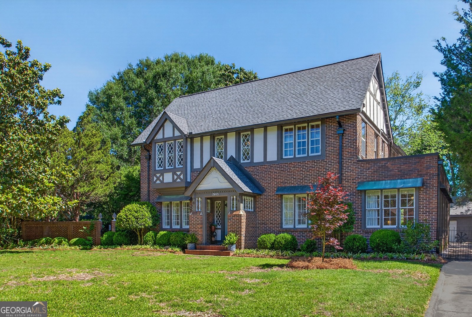 2655 Stanislaus Circle Macon - Photo 8