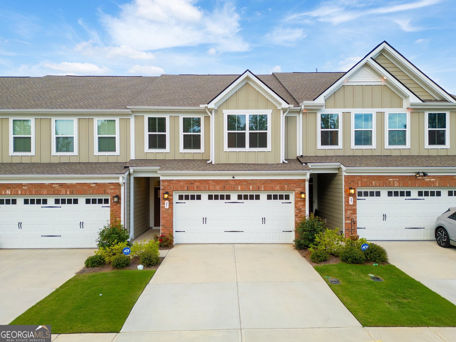 21 Red Lane Hoschton - main photo