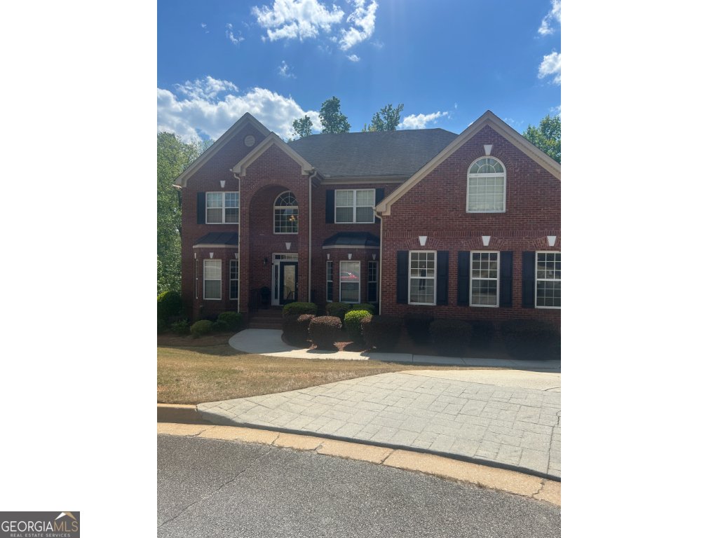 1104 Saint Remy Way Conyers - main photo