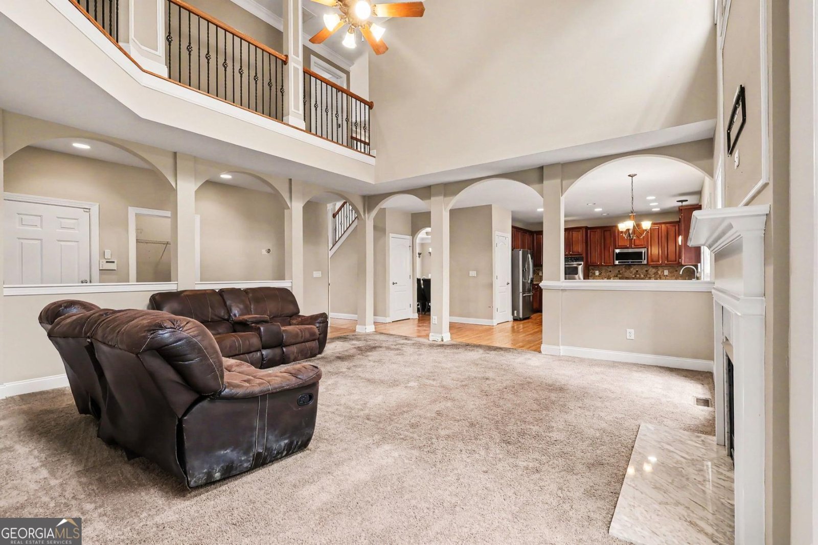 1104 Saint Remy Way Conyers - Photo 12