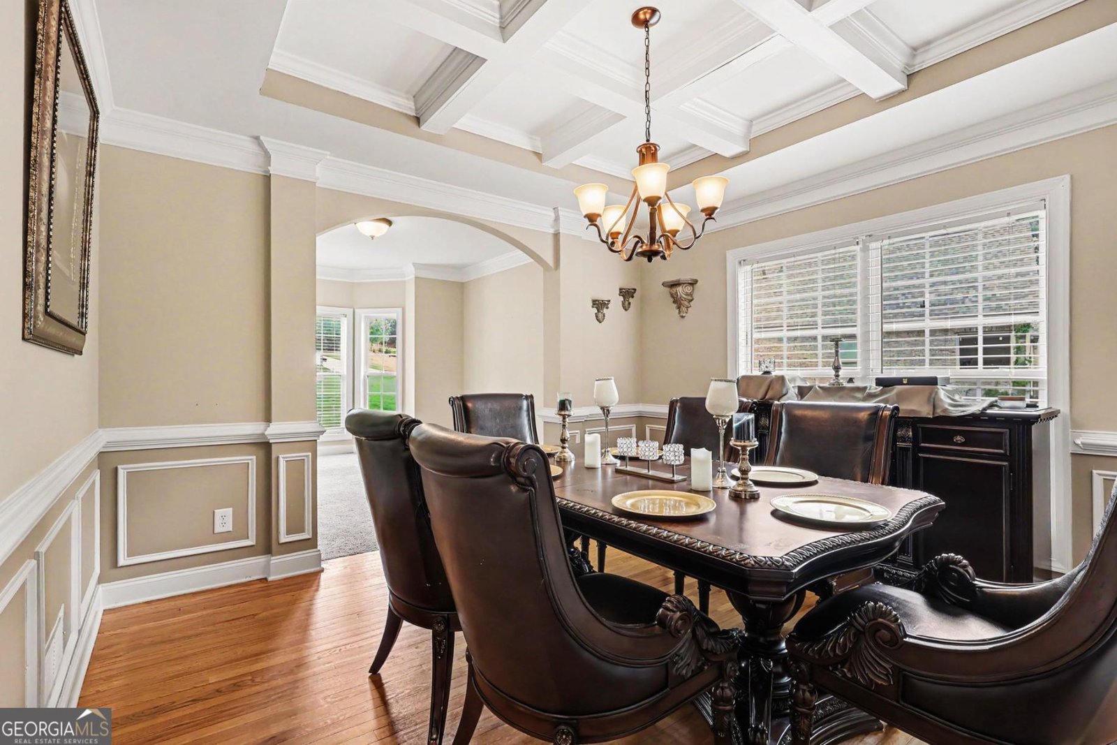 1104 Saint Remy Way Conyers - Photo 15