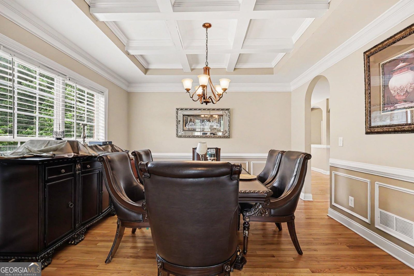 1104 Saint Remy Way Conyers - Photo 16