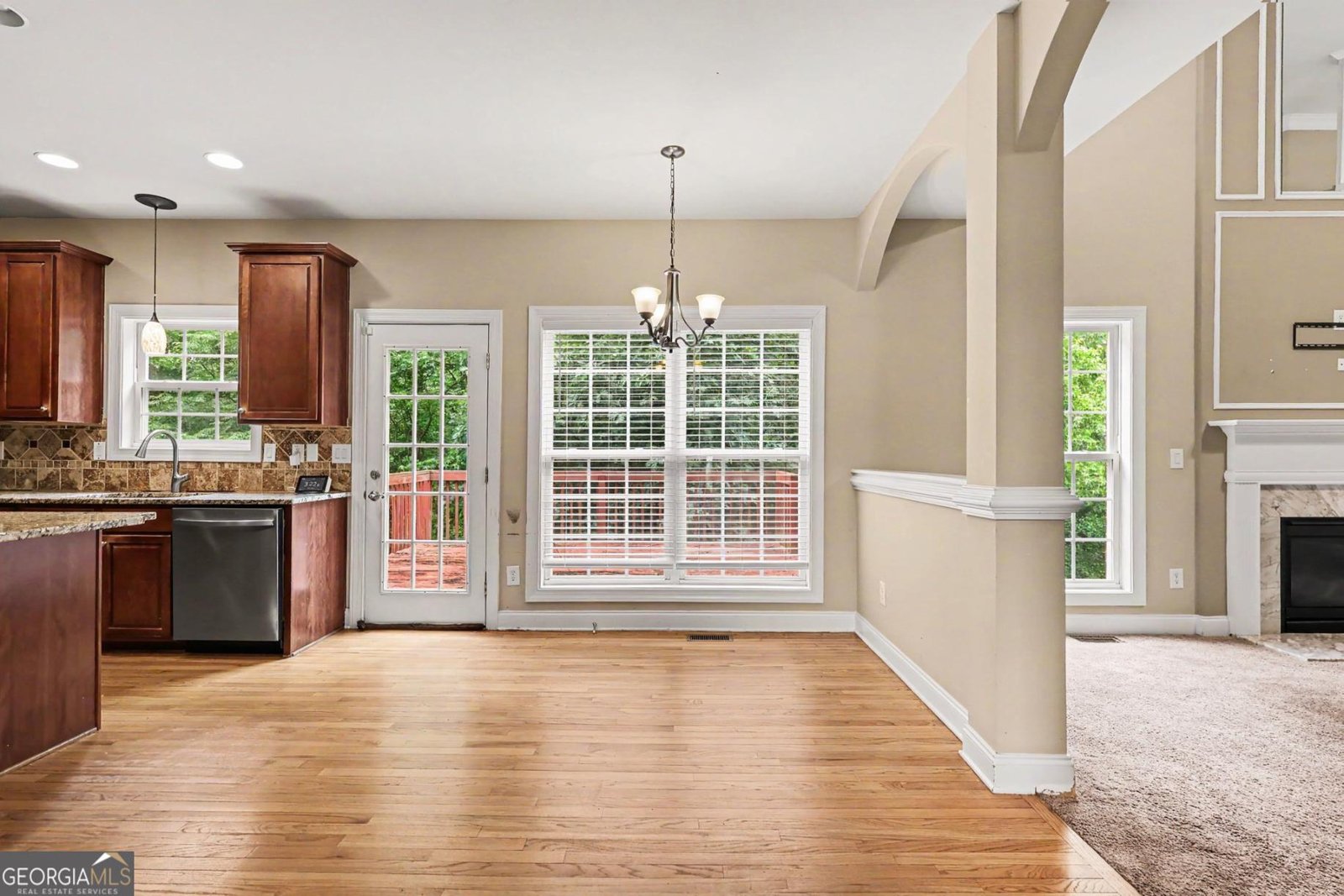 1104 Saint Remy Way Conyers - Photo 20