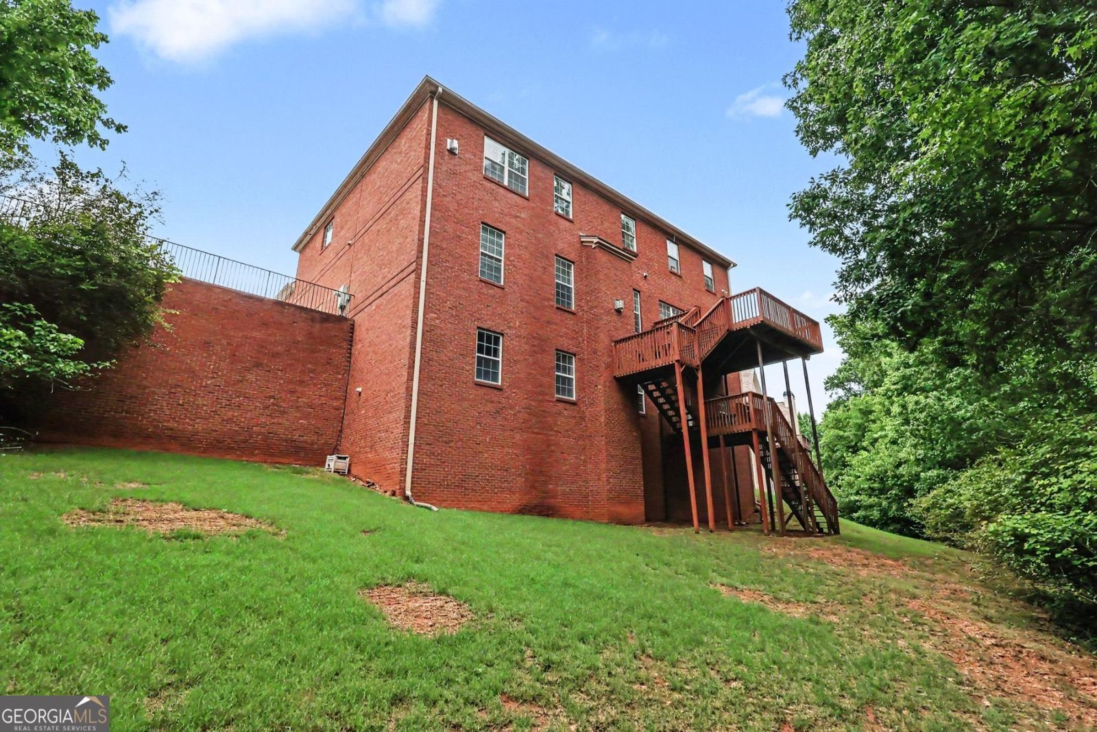 1104 Saint Remy Way Conyers - Photo 49