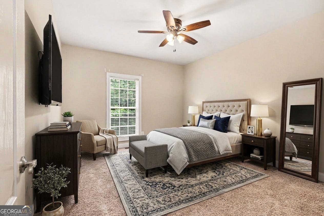 1104 Saint Remy Way Conyers - Photo 51