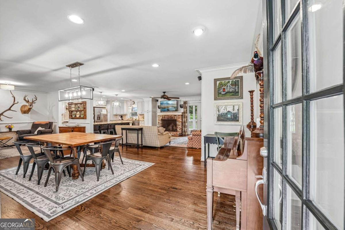 1664 Alderbrook Road Atlanta - Photo 11