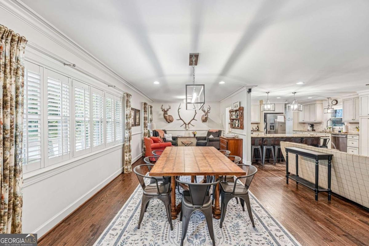 1664 Alderbrook Road Atlanta - Photo 14