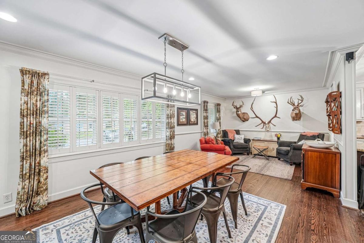1664 Alderbrook Road Atlanta - Photo 15