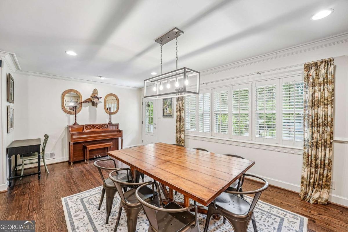 1664 Alderbrook Road Atlanta - Photo 17