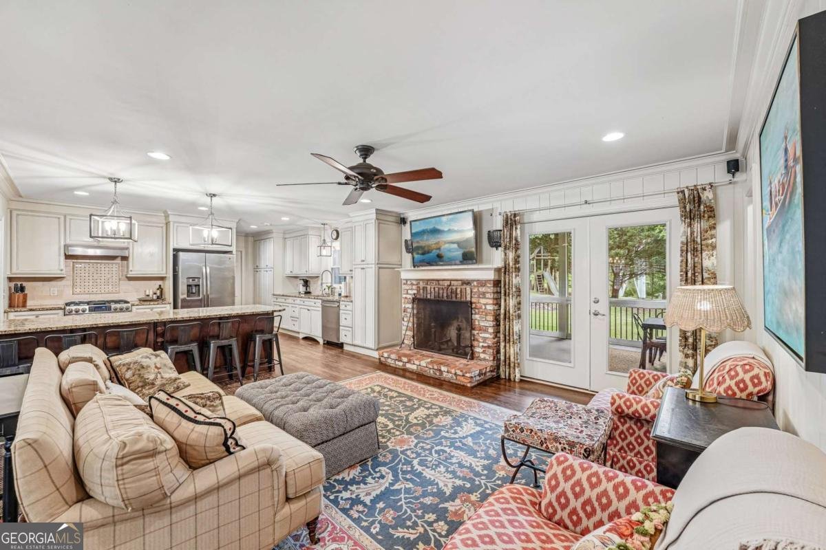 1664 Alderbrook Road Atlanta - Photo 18
