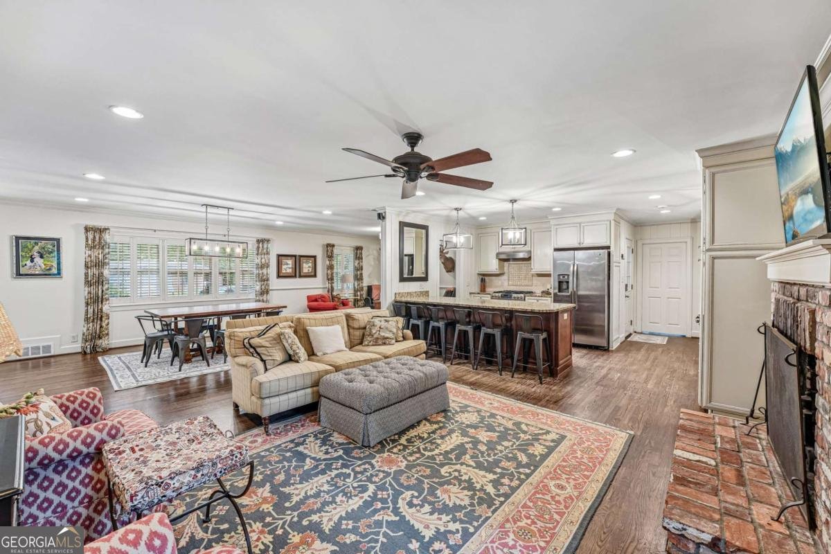 1664 Alderbrook Road Atlanta - Photo 19