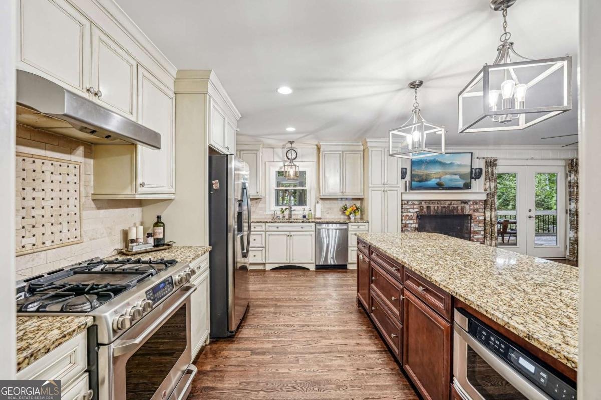 1664 Alderbrook Road Atlanta - Photo 20