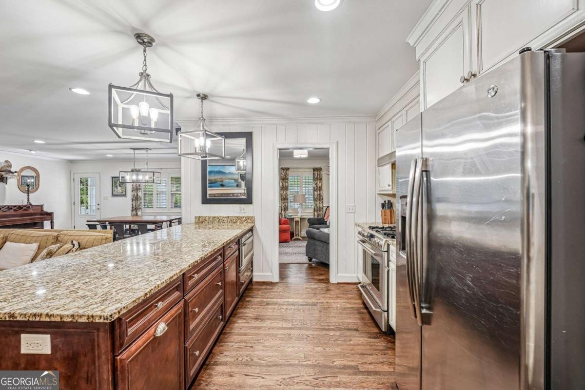 1664 Alderbrook Road Atlanta - Photo 21