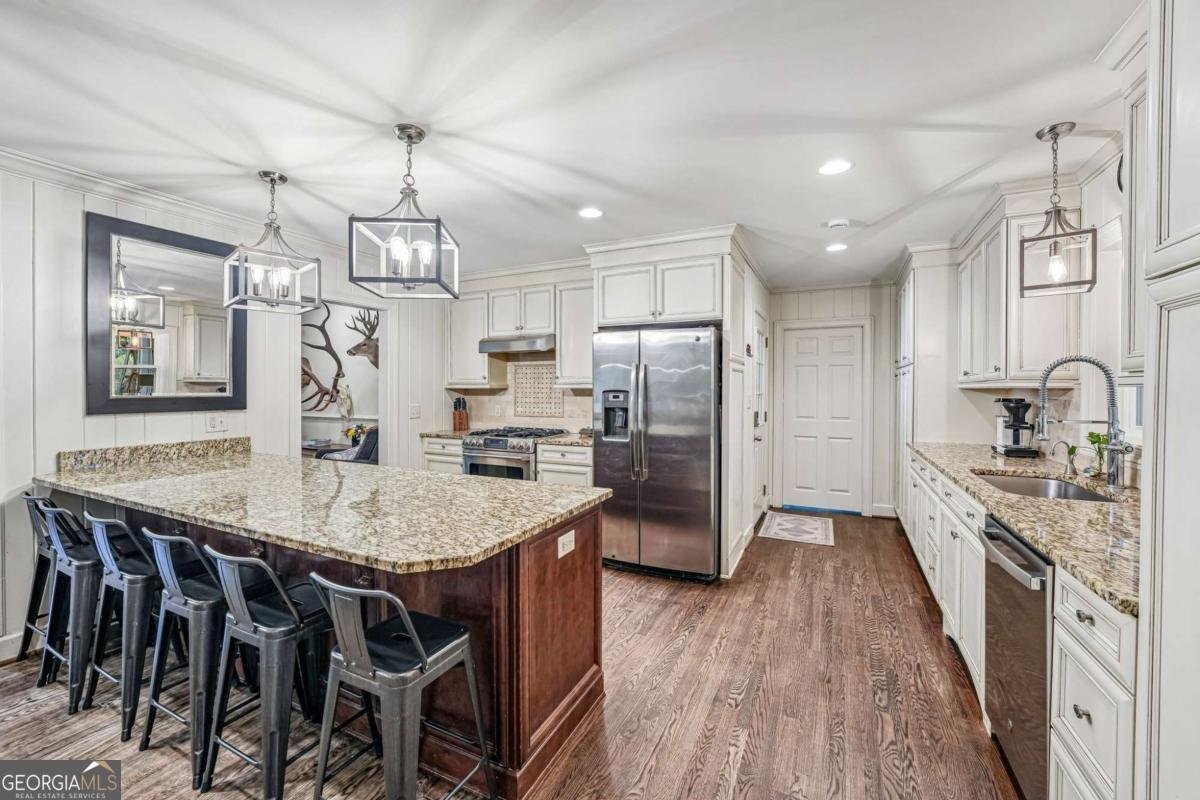 1664 Alderbrook Road Atlanta - Photo 22