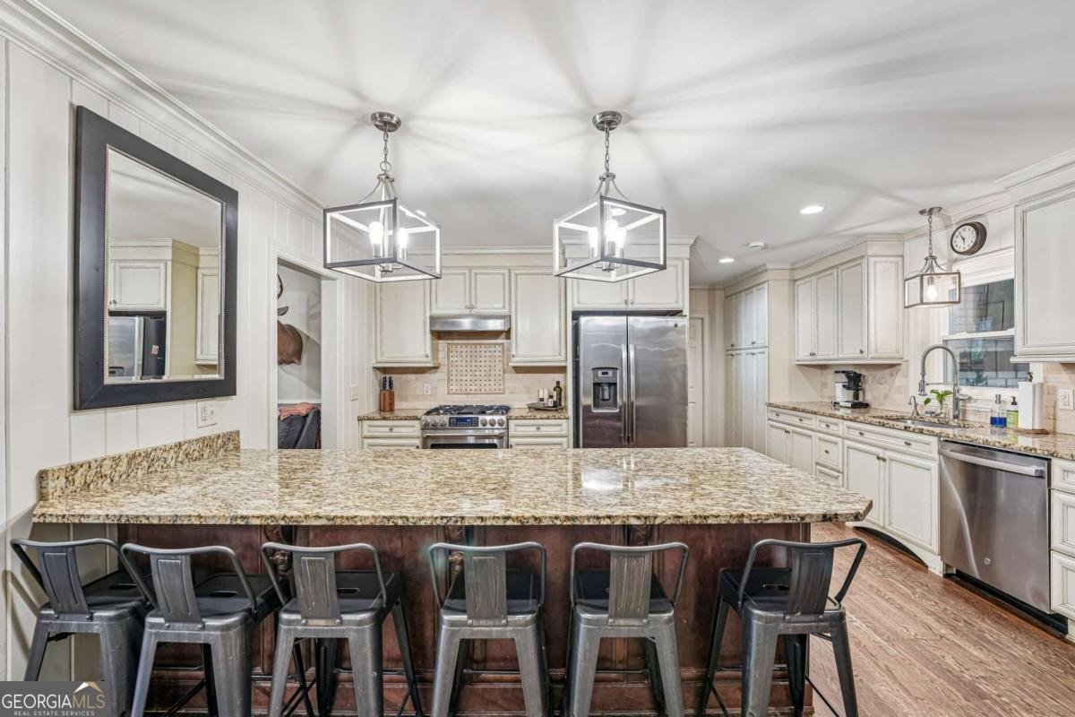 1664 Alderbrook Road Atlanta - Photo 23