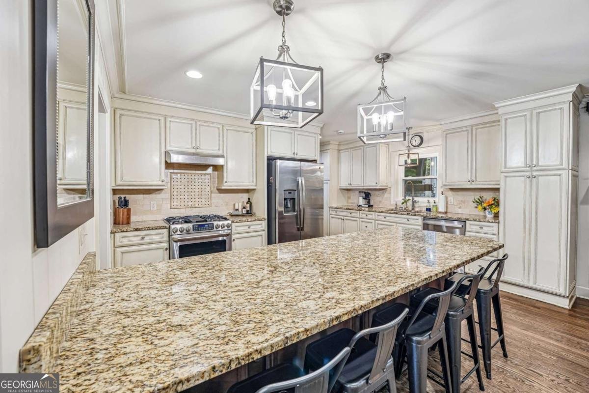 1664 Alderbrook Road Atlanta - Photo 24