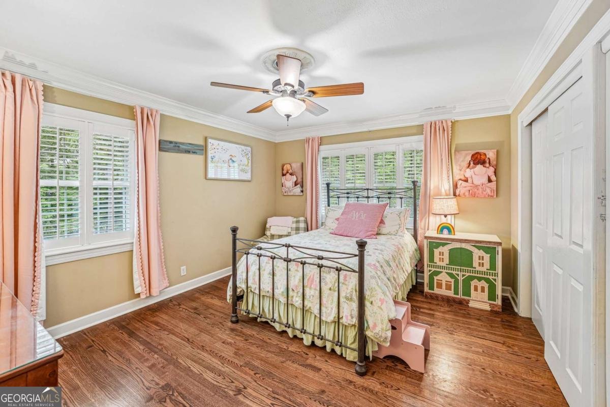 1664 Alderbrook Road Atlanta - Photo 35