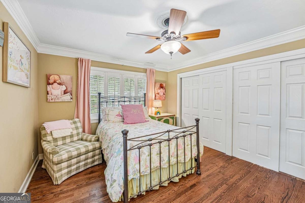 1664 Alderbrook Road Atlanta - Photo 36