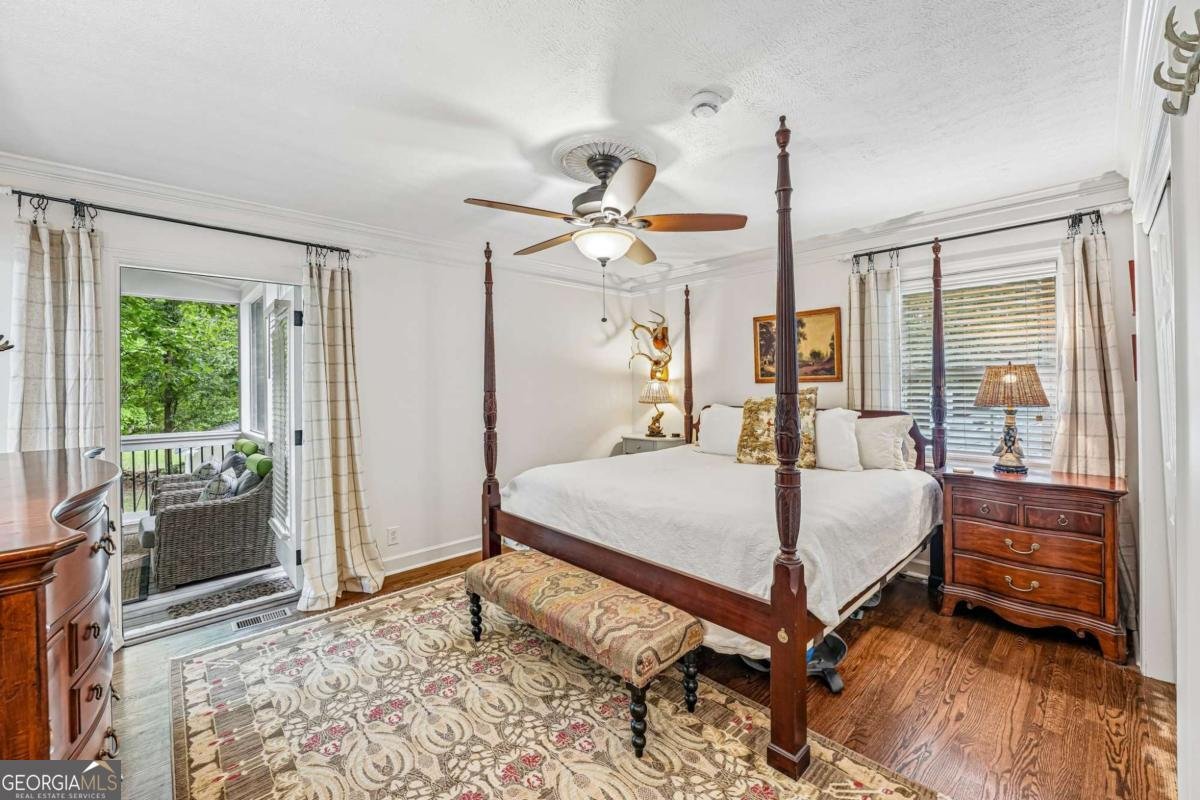 1664 Alderbrook Road Atlanta - Photo 37