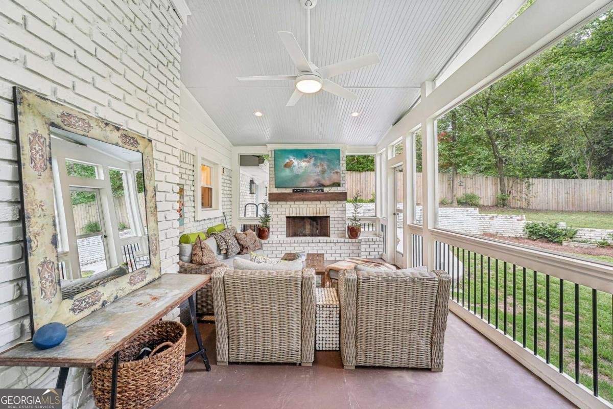 1664 Alderbrook Road Atlanta - Photo 45