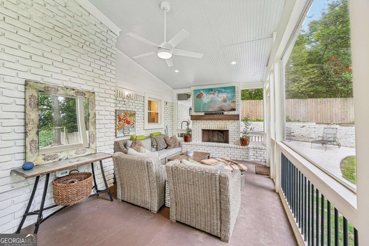 1664 Alderbrook Road Atlanta - Photo 46