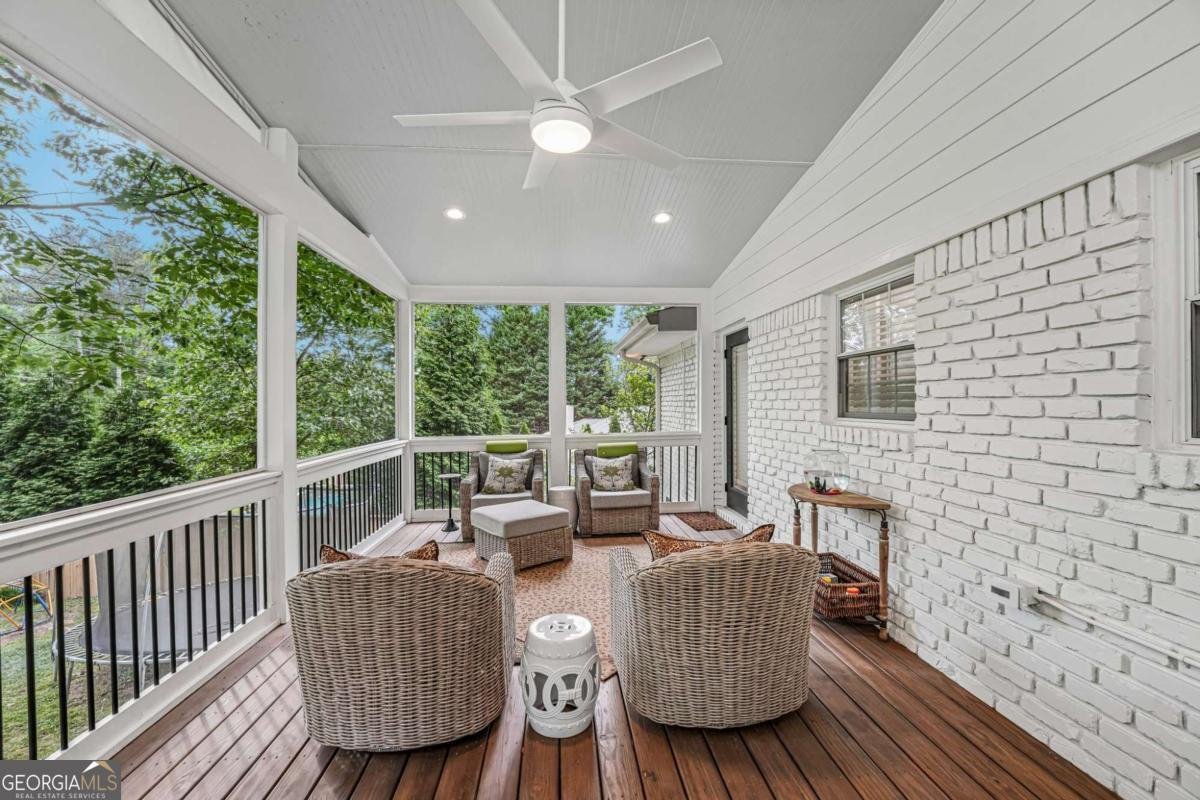 1664 Alderbrook Road Atlanta - Photo 48