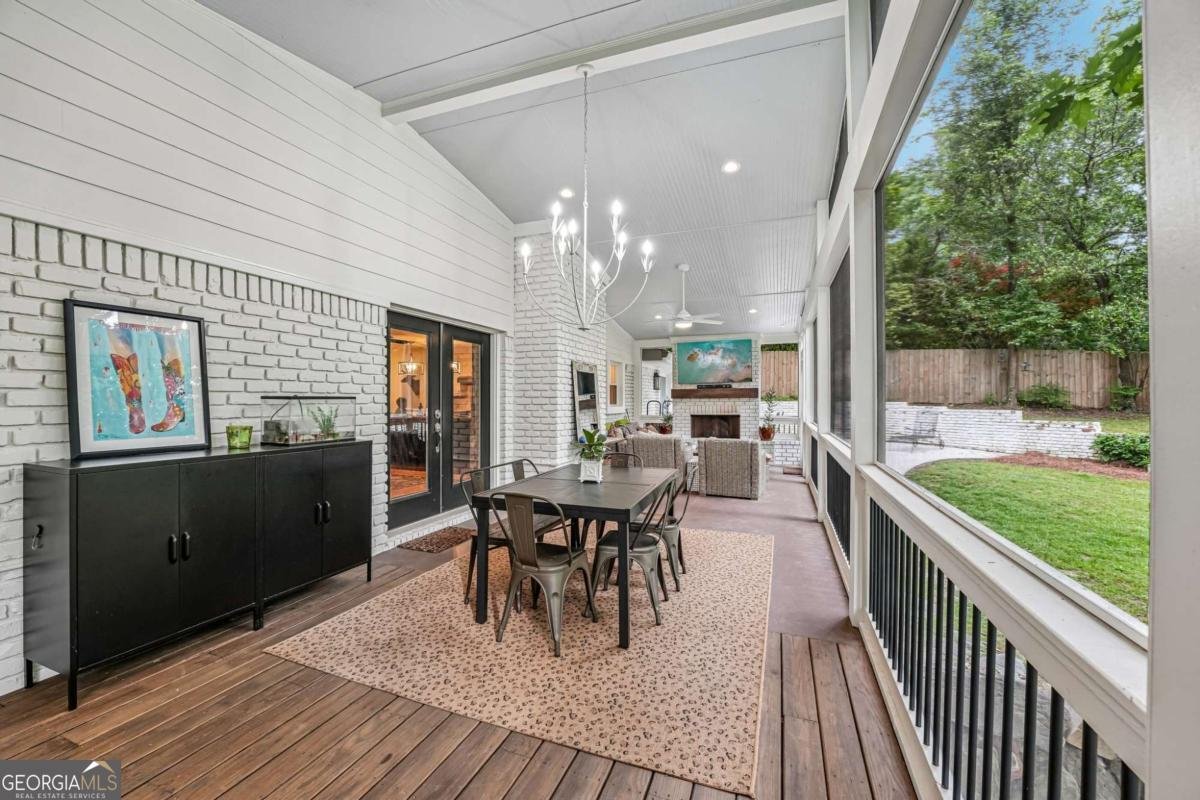 1664 Alderbrook Road Atlanta - Photo 50