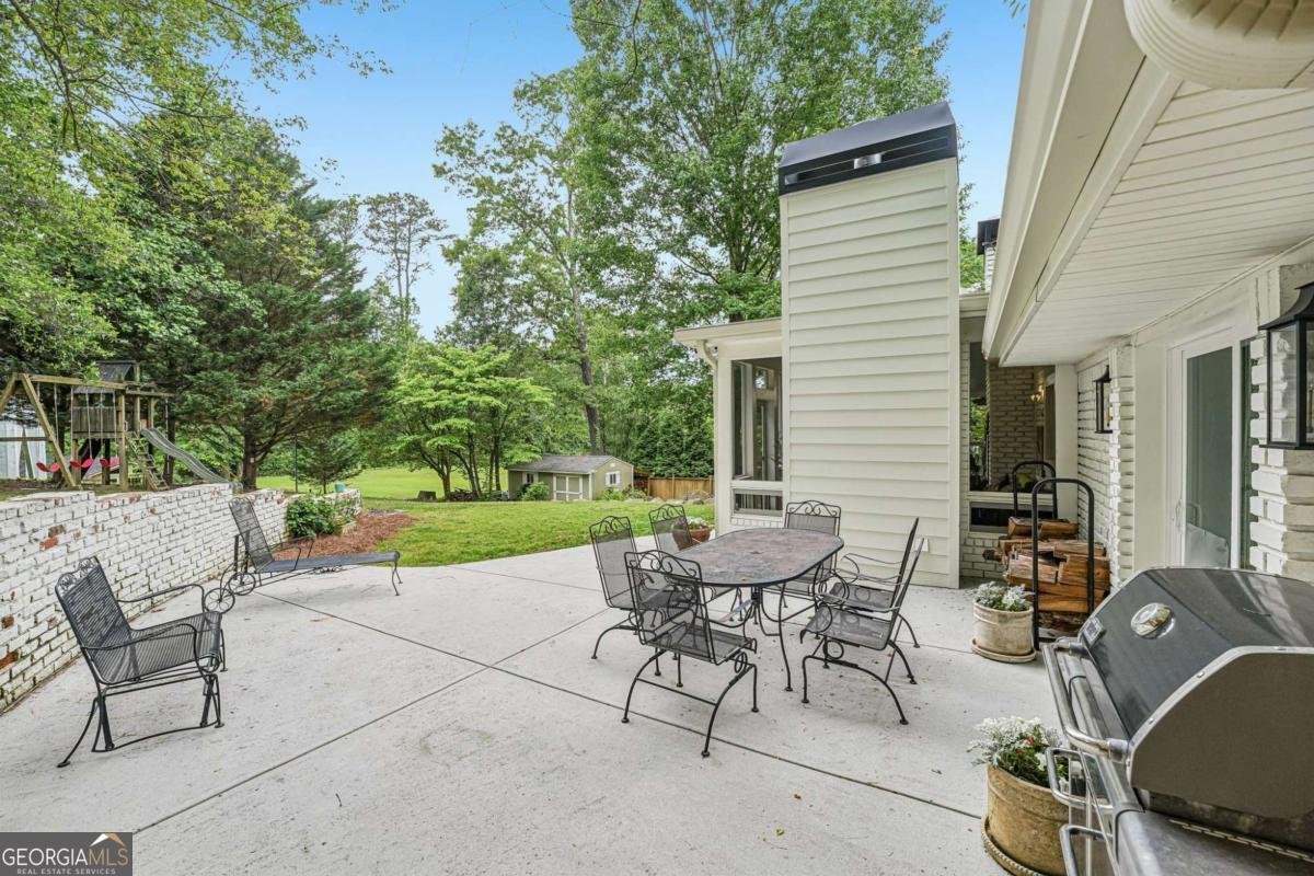 1664 Alderbrook Road Atlanta - Photo 52