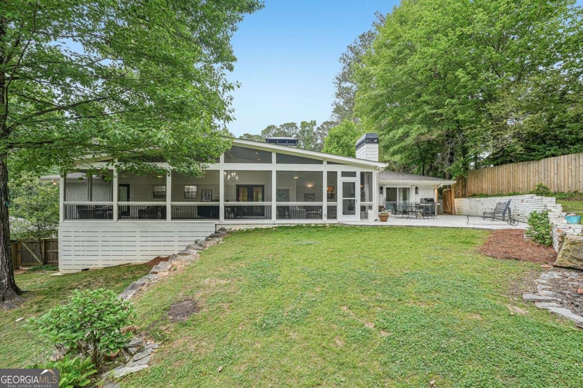 1664 Alderbrook Road Atlanta - Photo 54