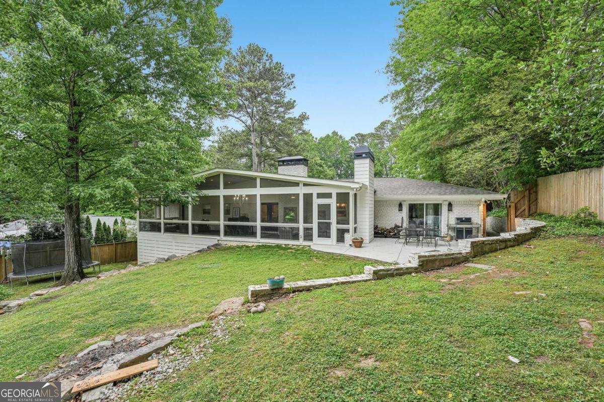 1664 Alderbrook Road Atlanta - Photo 55