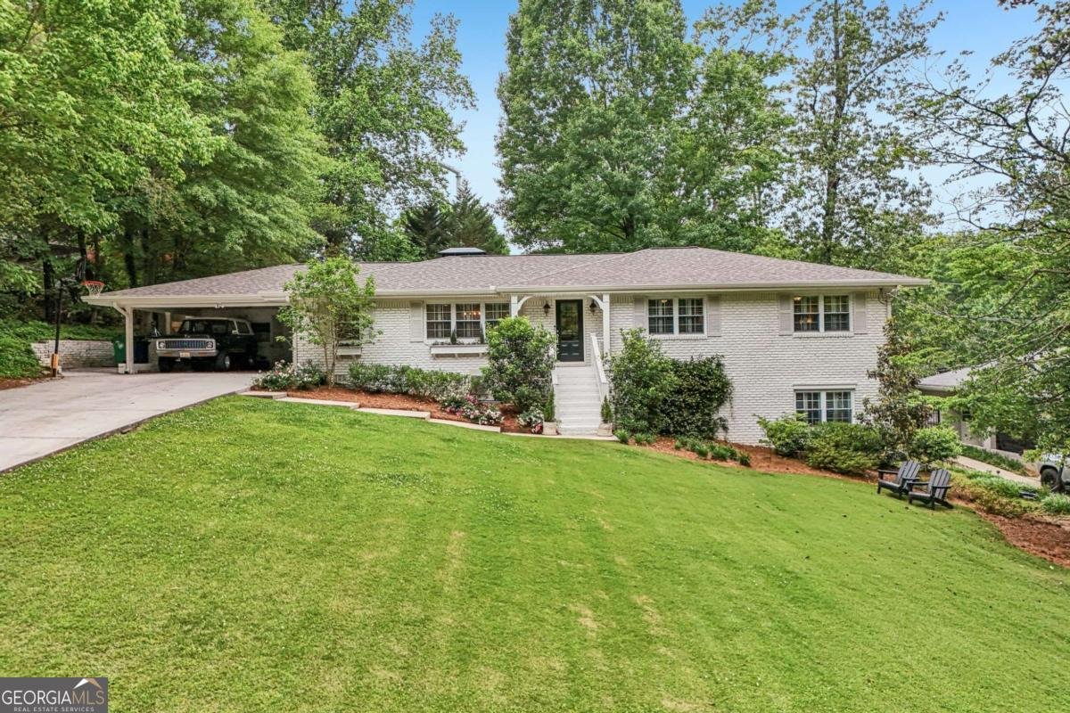 1664 Alderbrook Road Atlanta - Photo 59