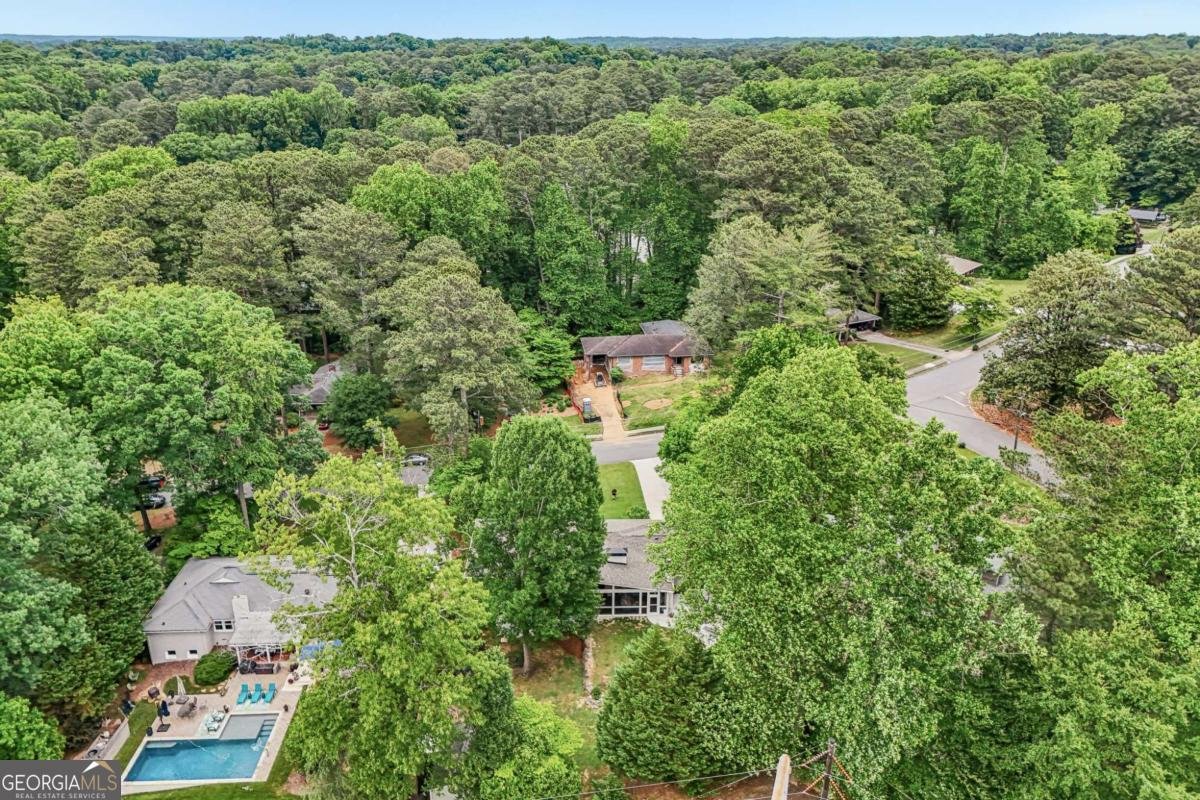 1664 Alderbrook Road Atlanta - Photo 62